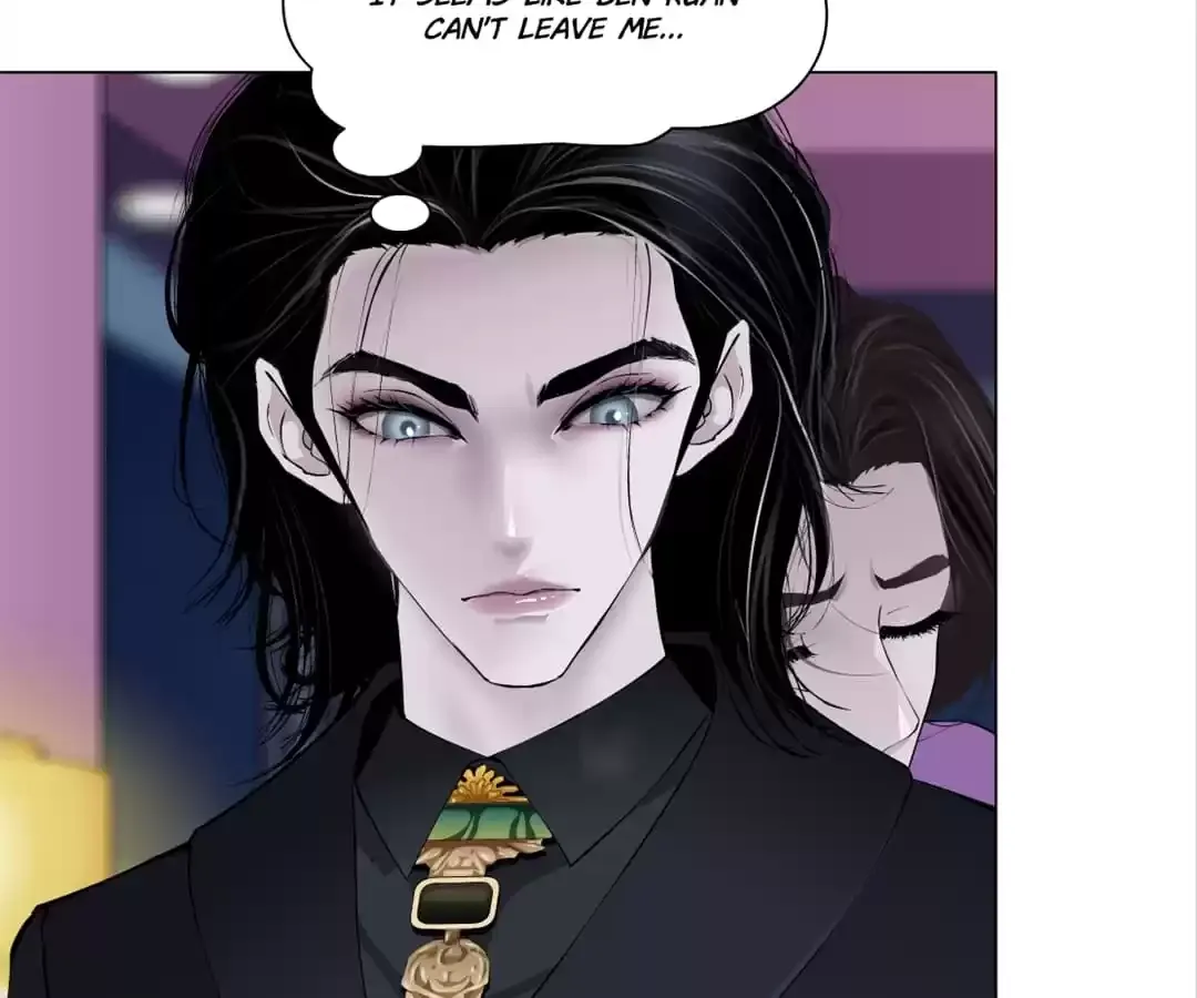 Read Mercy Killing chapter 53 image 7 on Lezhin