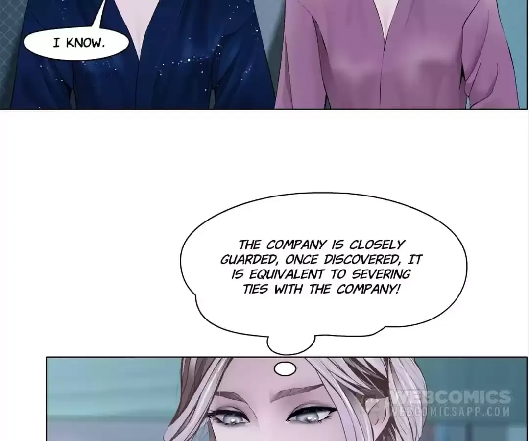 Read Mercy Killing chapter 54 image 11 on Lezhin