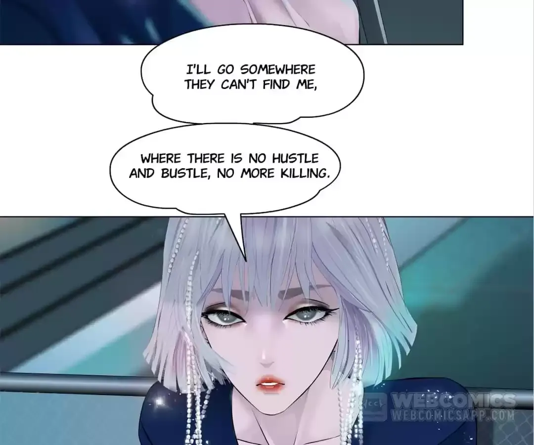 Read Mercy Killing chapter 54 image 16 on Lezhin