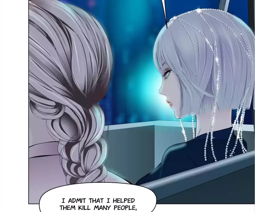 Read Mercy Killing chapter 54 image 2 on Lezhin