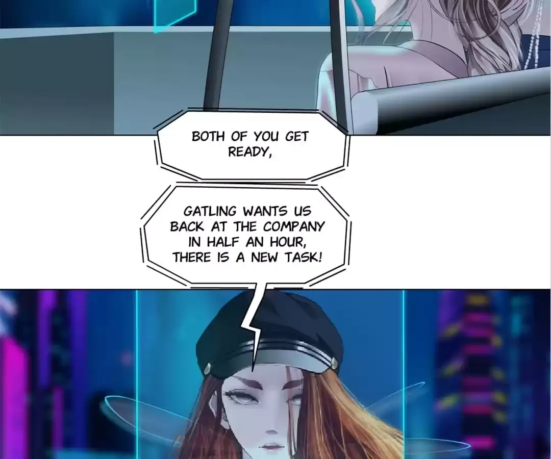 Read Mercy Killing chapter 54 image 28 on Lezhin