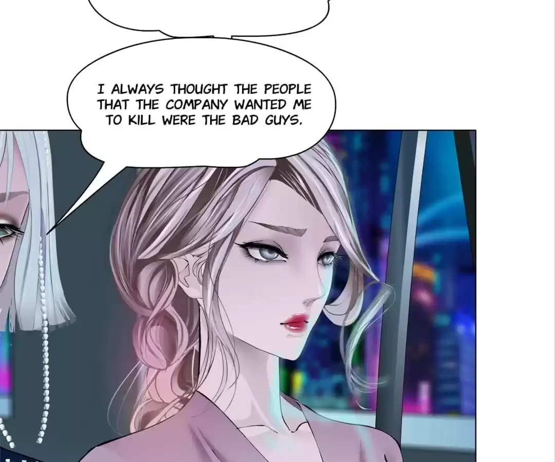 Read Mercy Killing chapter 54 image 3 on Lezhin