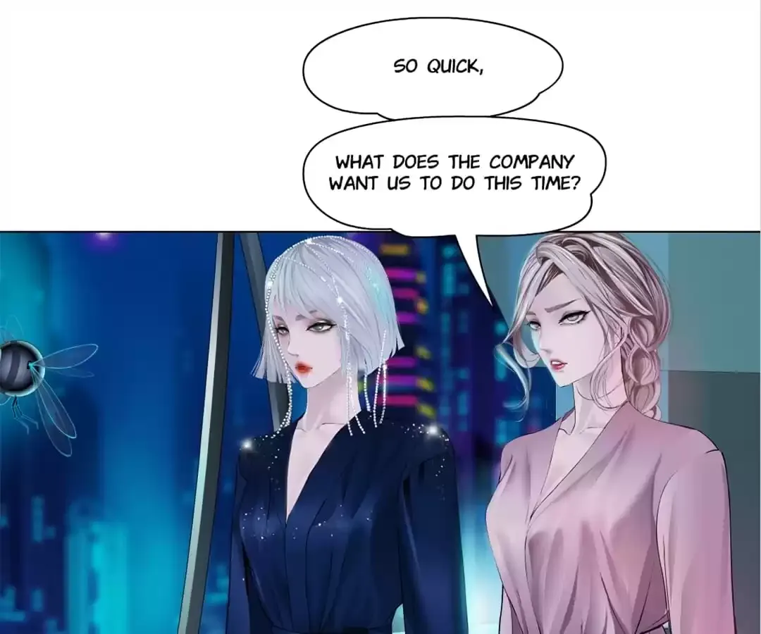 Read Mercy Killing chapter 54 image 30 on Lezhin