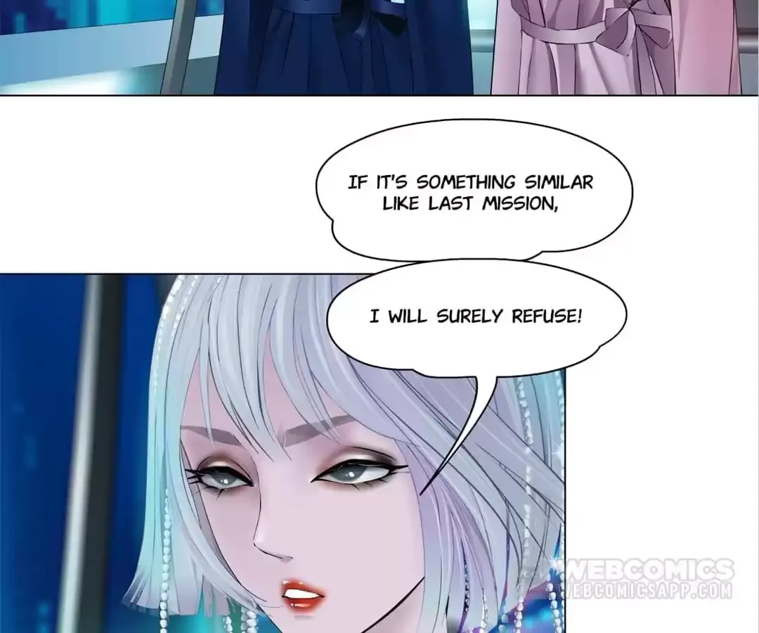Read Mercy Killing chapter 54 image 31 on Lezhin