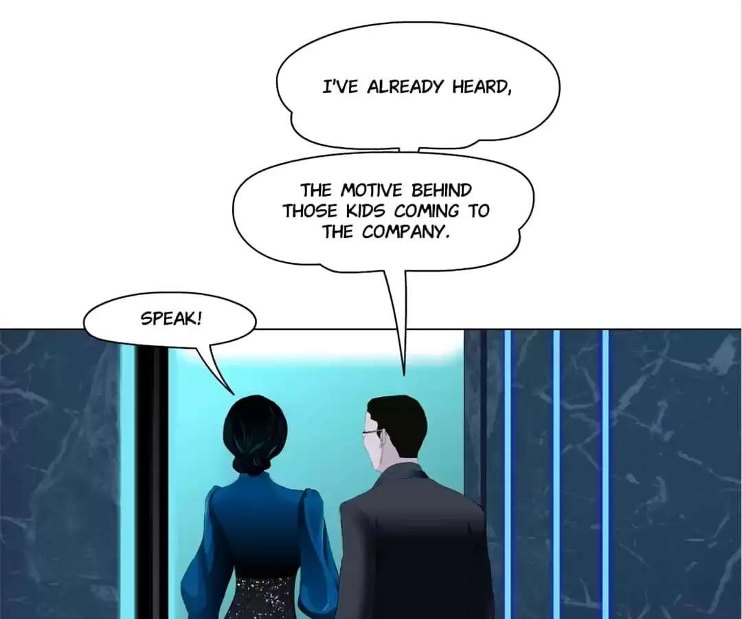 Read Mercy Killing chapter 54 image 33 on Lezhin