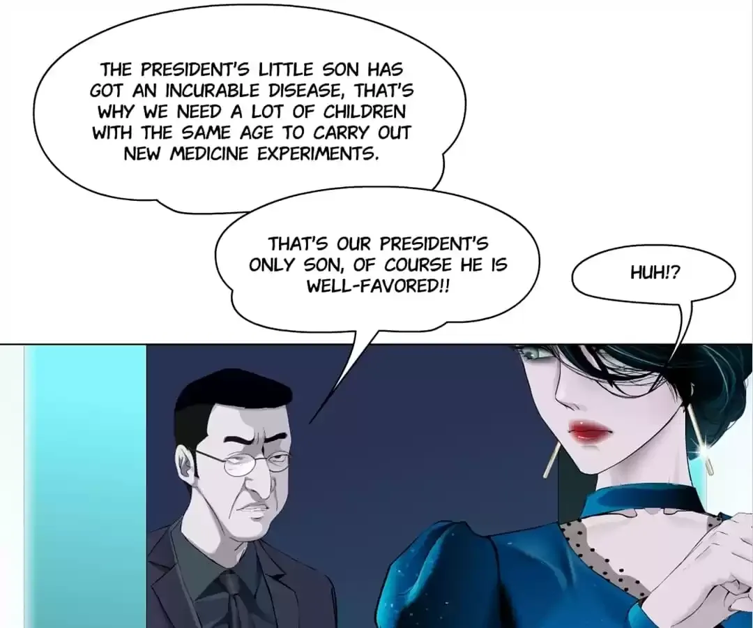 Read Mercy Killing chapter 54 image 35 on Lezhin