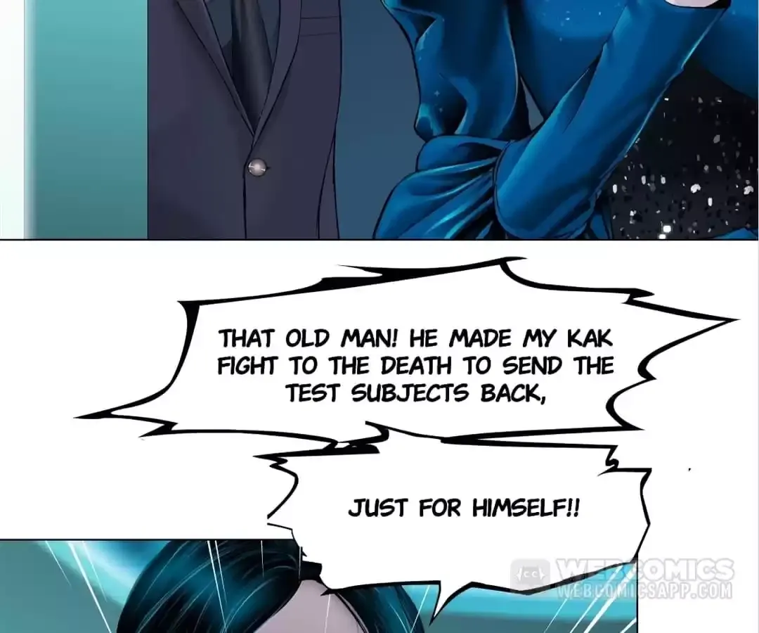 Read Mercy Killing chapter 54 image 36 on Lezhin