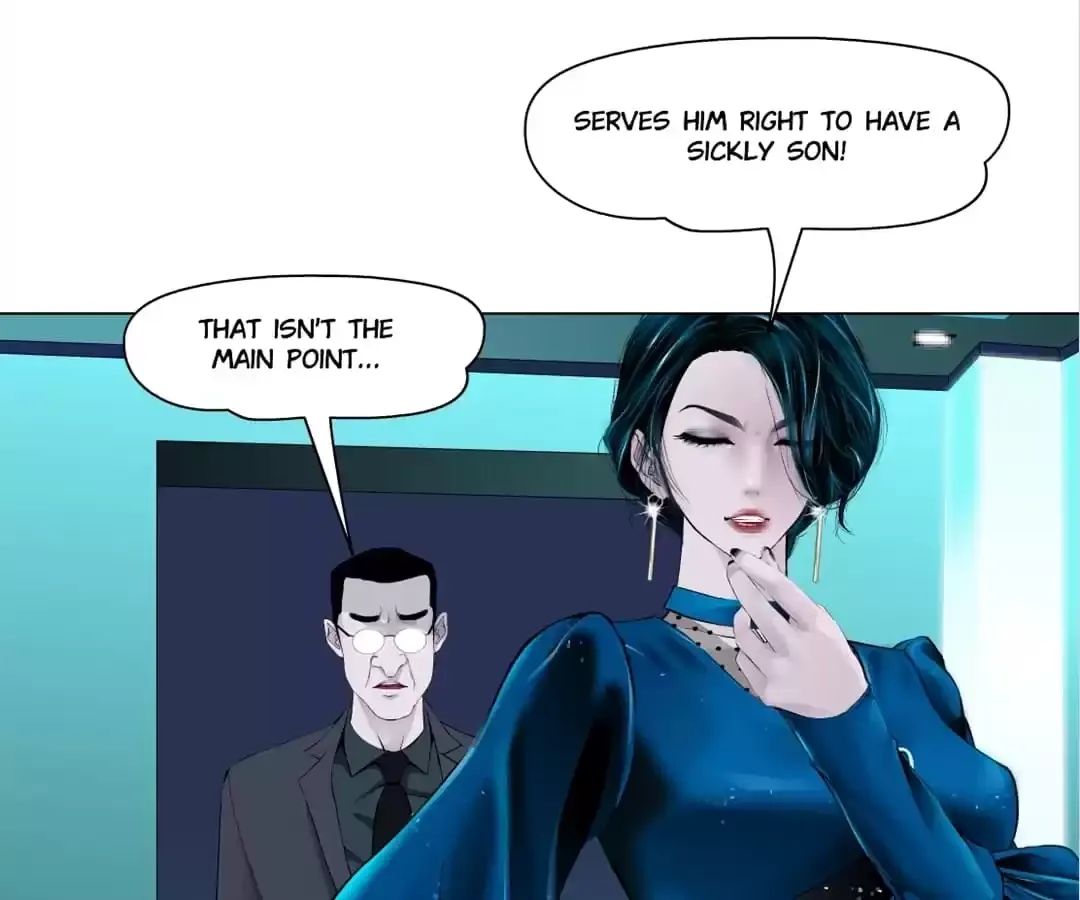 Read Mercy Killing chapter 54 image 38 on Lezhin