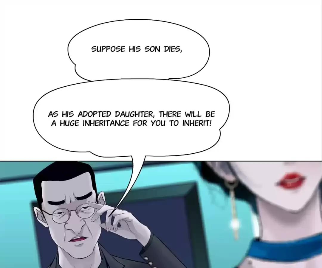 Read Mercy Killing chapter 54 image 40 on Lezhin