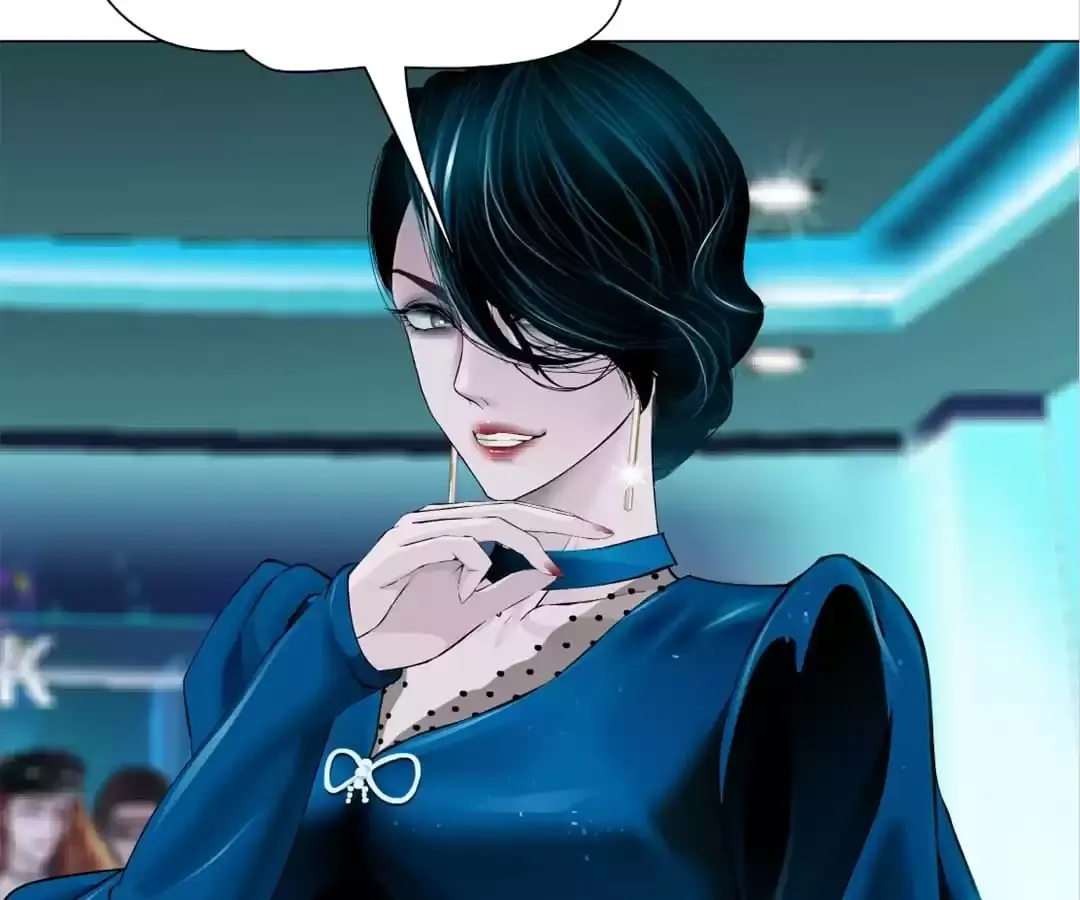 Read Mercy Killing chapter 54 image 43 on Lezhin