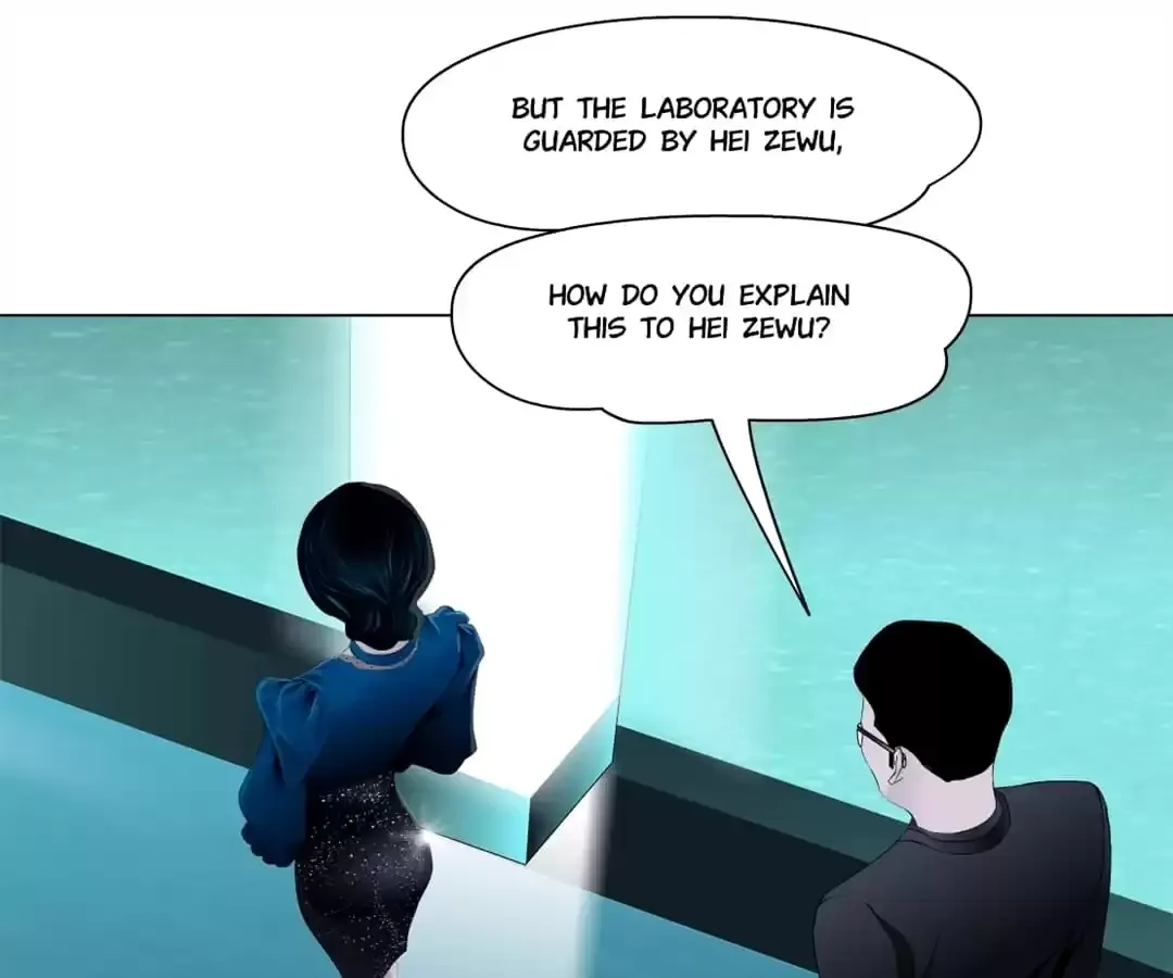 Read Mercy Killing chapter 54 image 45 on Lezhin