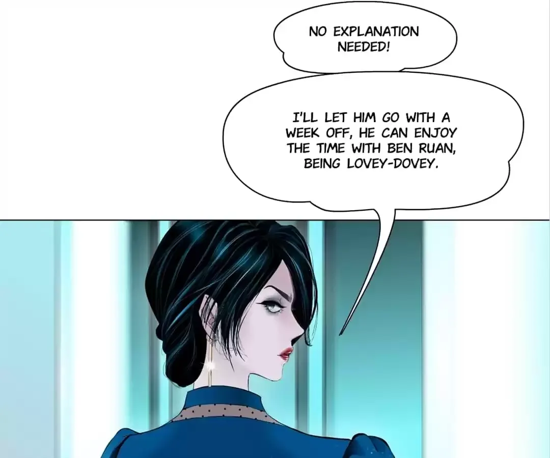 Read Mercy Killing chapter 54 image 47 on Lezhin