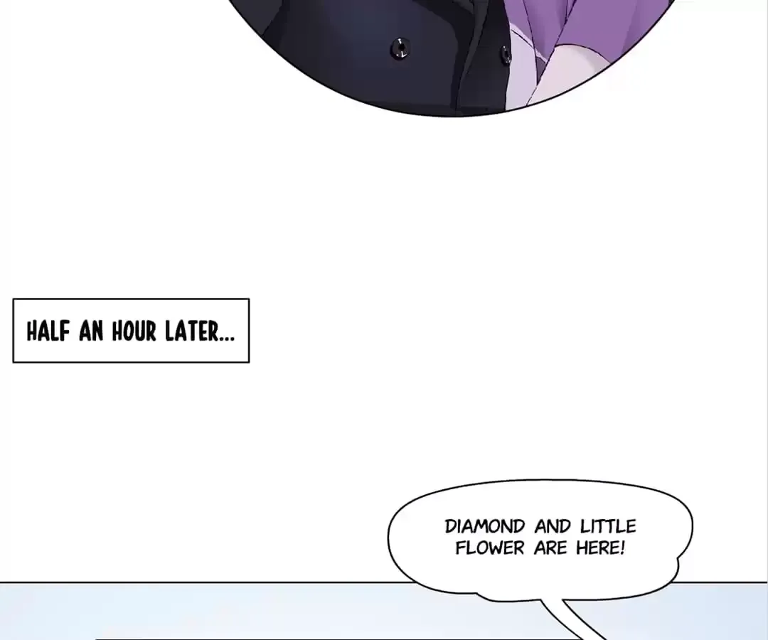 Read Mercy Killing chapter 54 image 49 on Lezhin