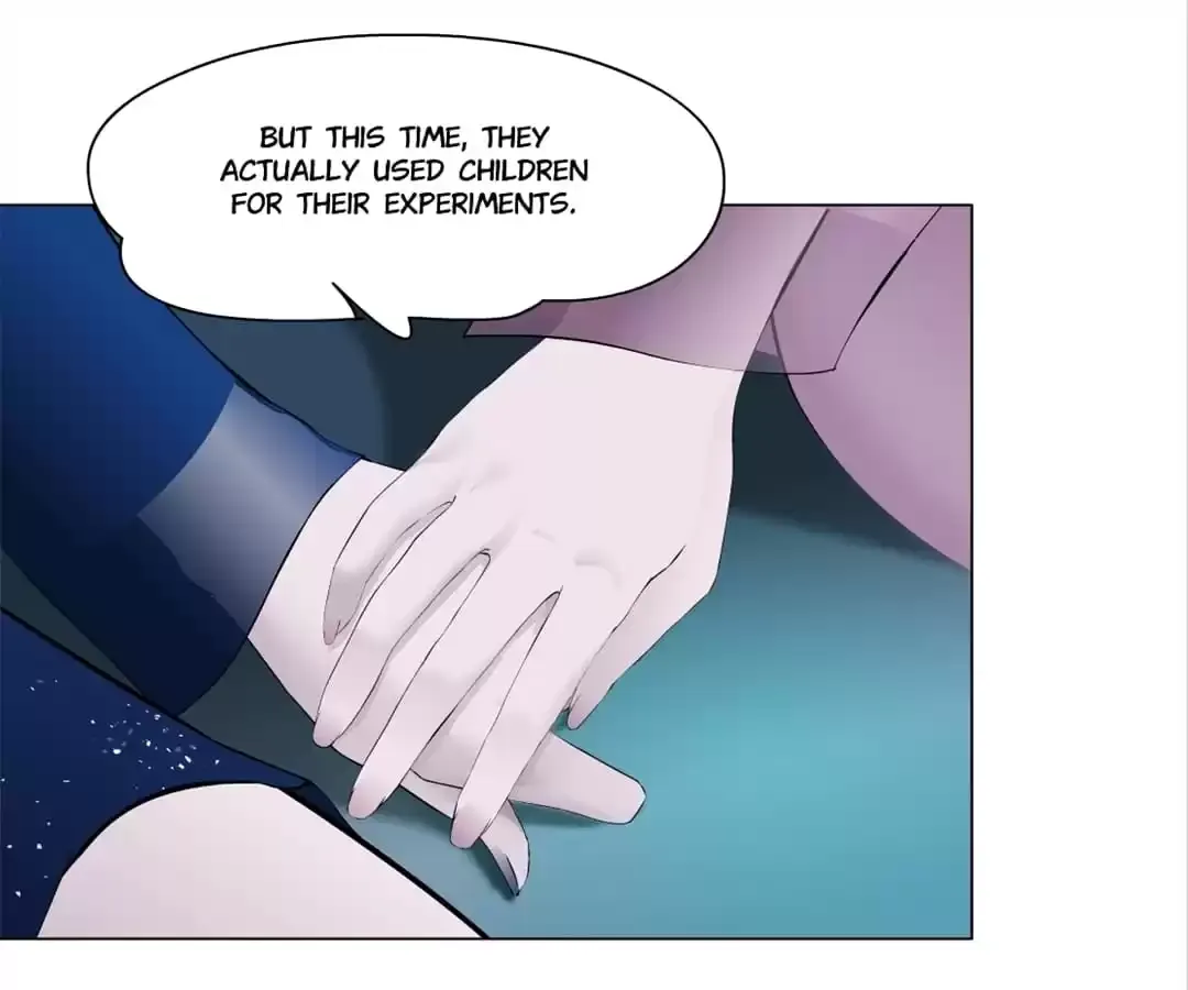 Read Mercy Killing chapter 54 image 5 on Lezhin