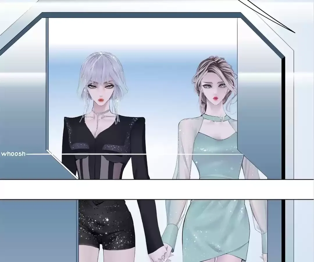 Read Mercy Killing chapter 54 image 50 on Lezhin