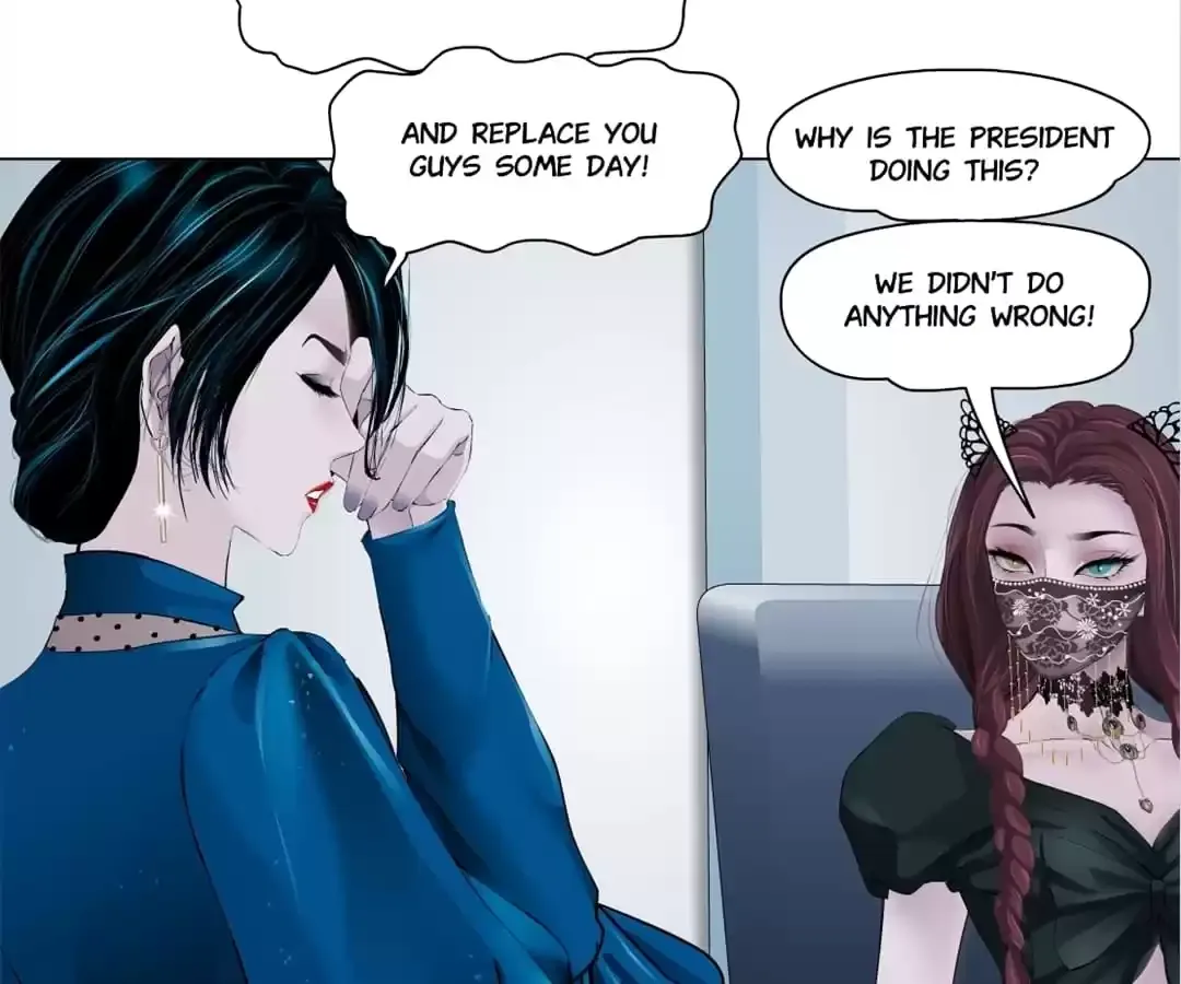 Read Mercy Killing chapter 54 image 54 on Lezhin