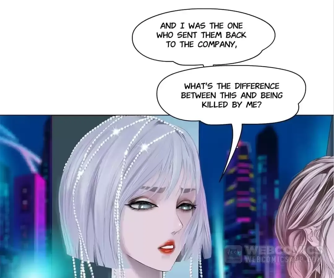 Read Mercy Killing chapter 54 image 6 on Lezhin