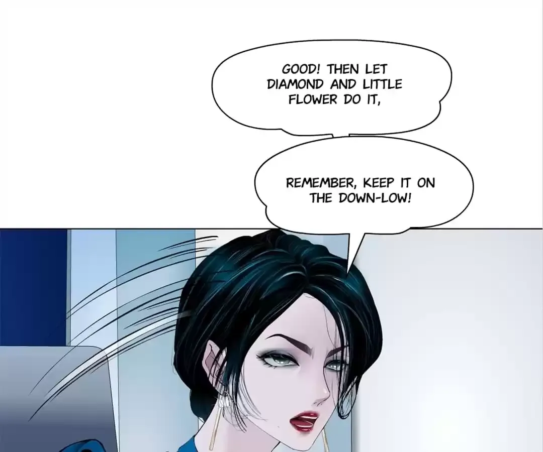 Read Mercy Killing chapter 54 image 64 on Lezhin