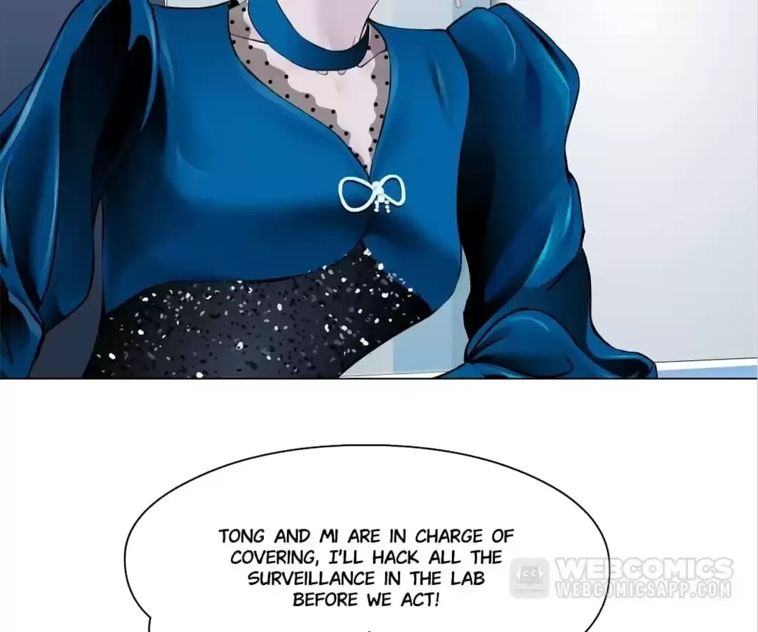 Read Mercy Killing chapter 54 image 65 on Lezhin