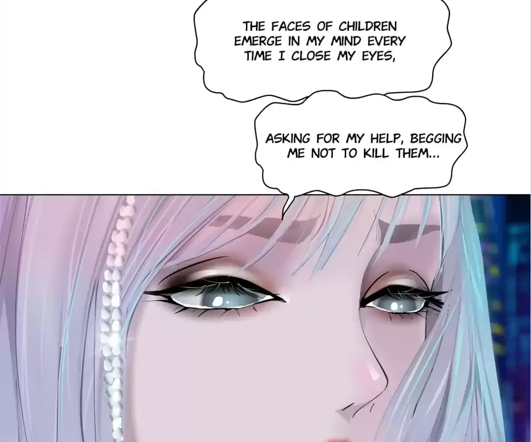 Read Mercy Killing chapter 54 image 8 on Lezhin