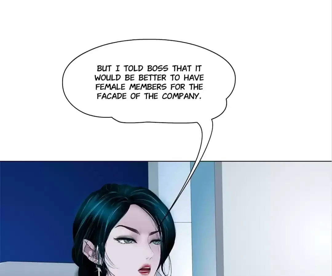 Read Mercy Killing chapter 55 image 10 on Lezhin