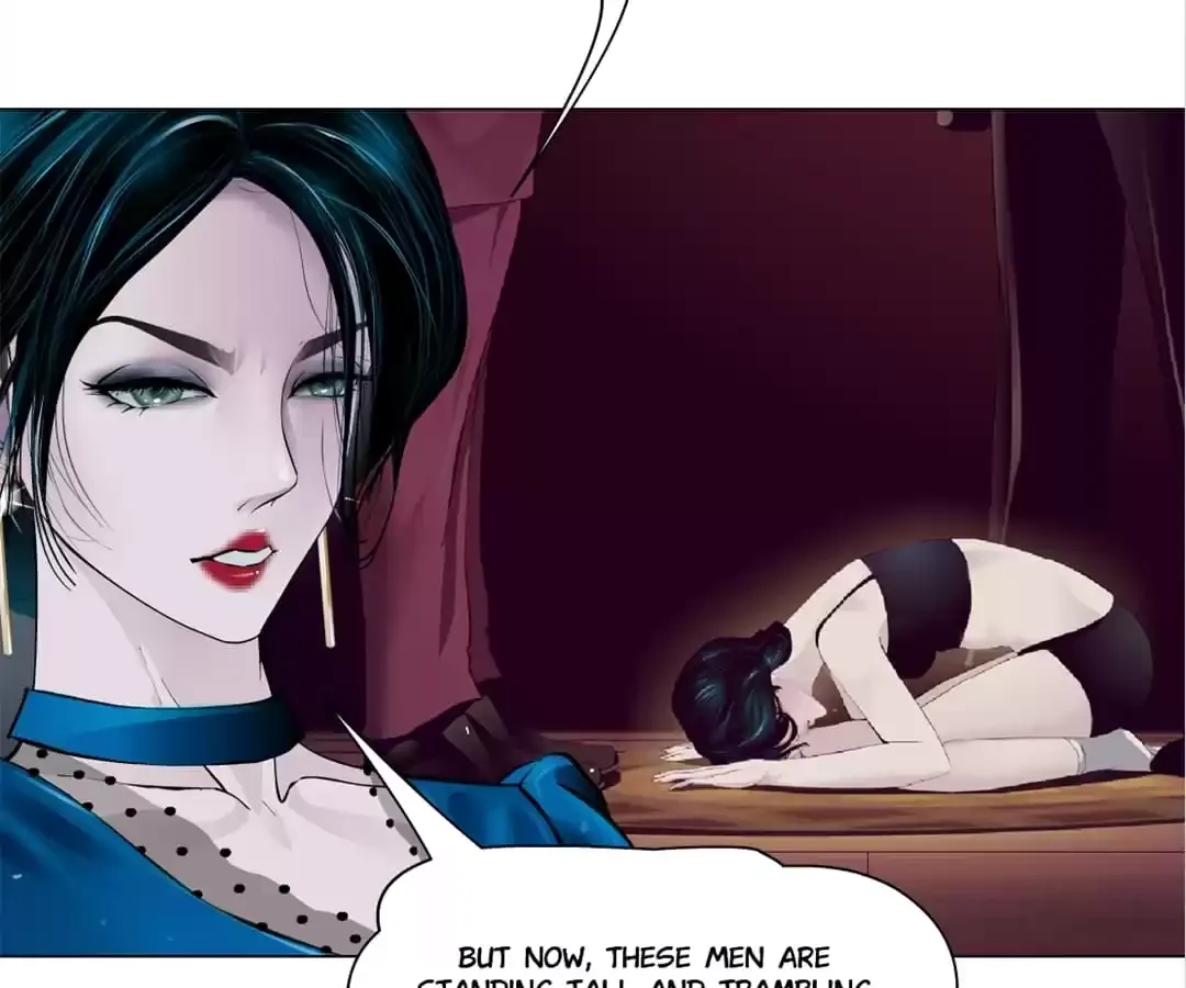Read Mercy Killing chapter 55 image 12 on Lezhin