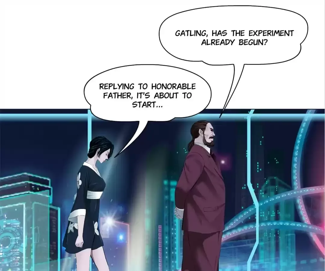 Read Mercy Killing chapter 55 image 19 on Lezhin