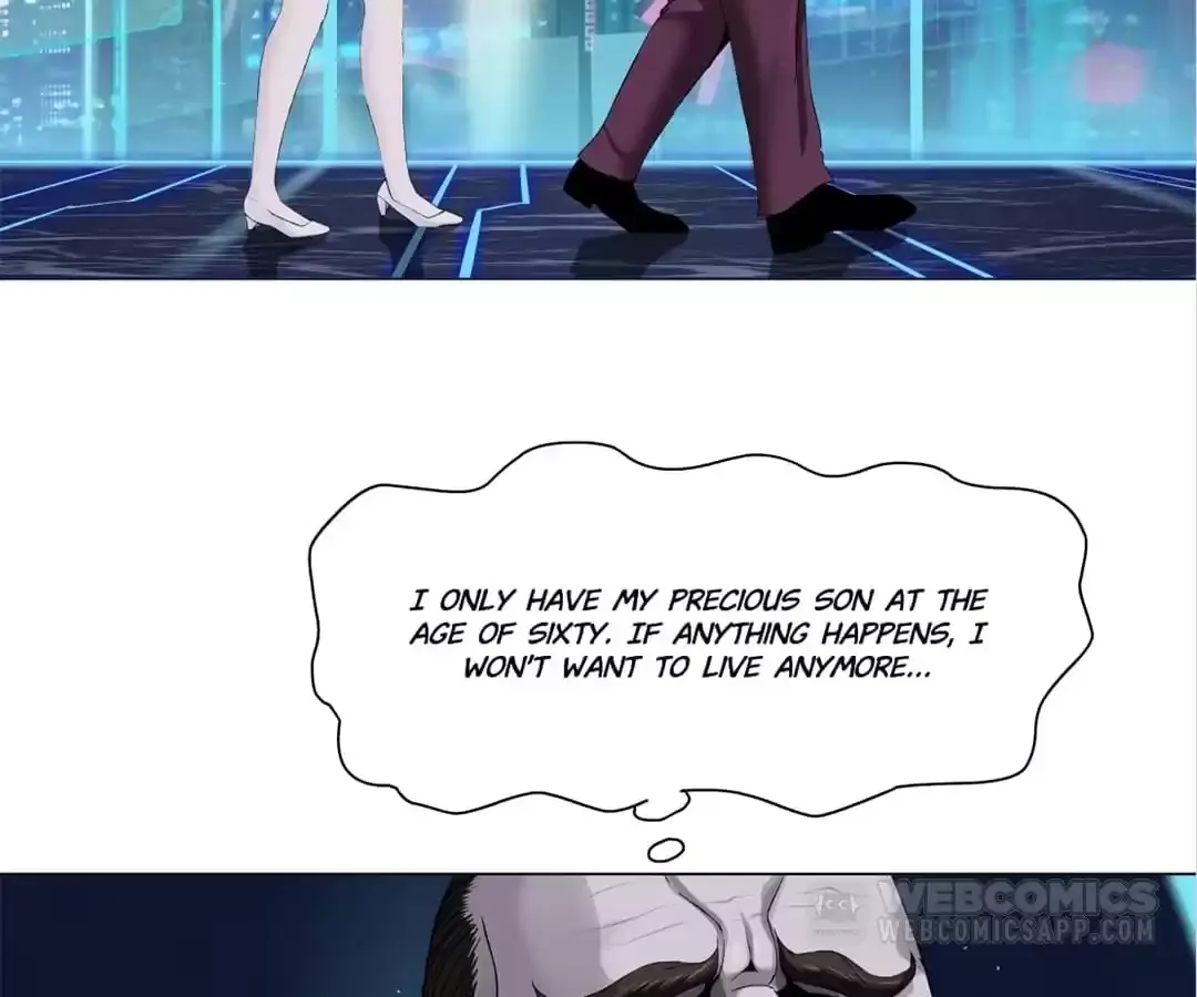 Read Mercy Killing chapter 55 image 20 on Lezhin