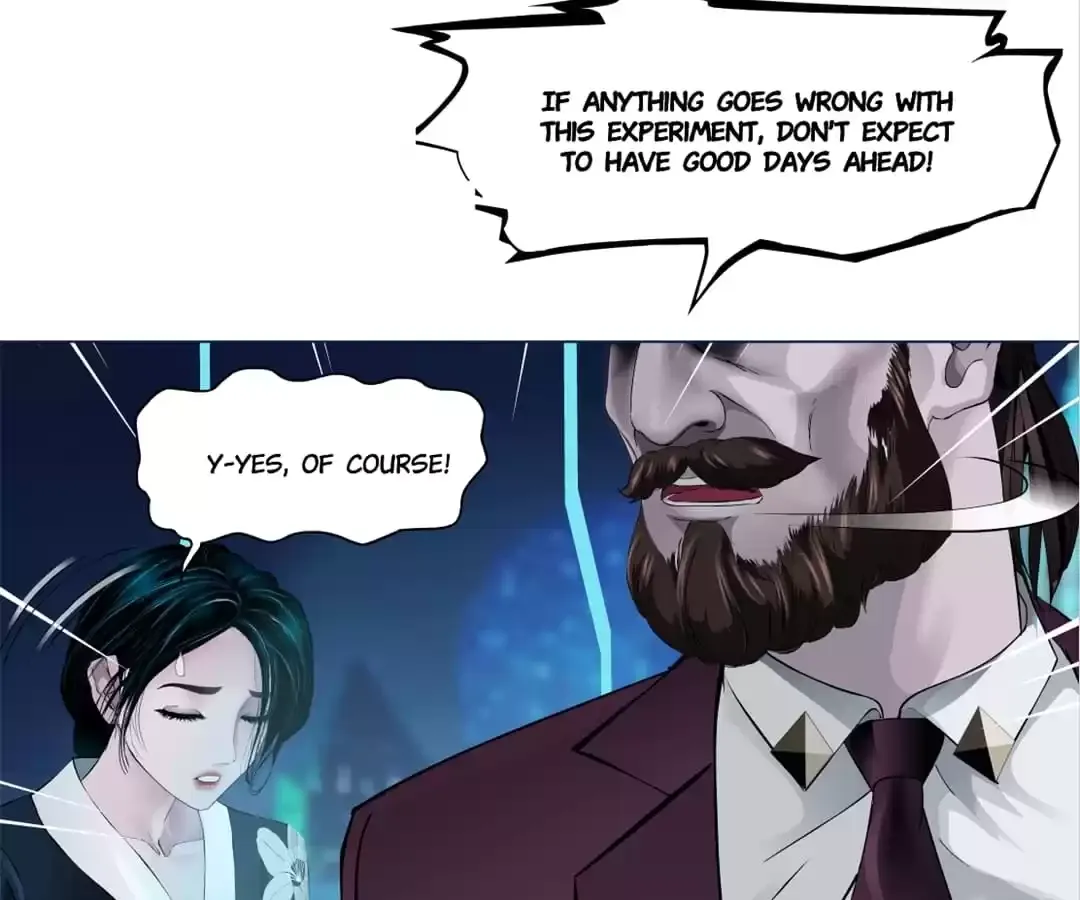 Read Mercy Killing chapter 55 image 22 on Lezhin