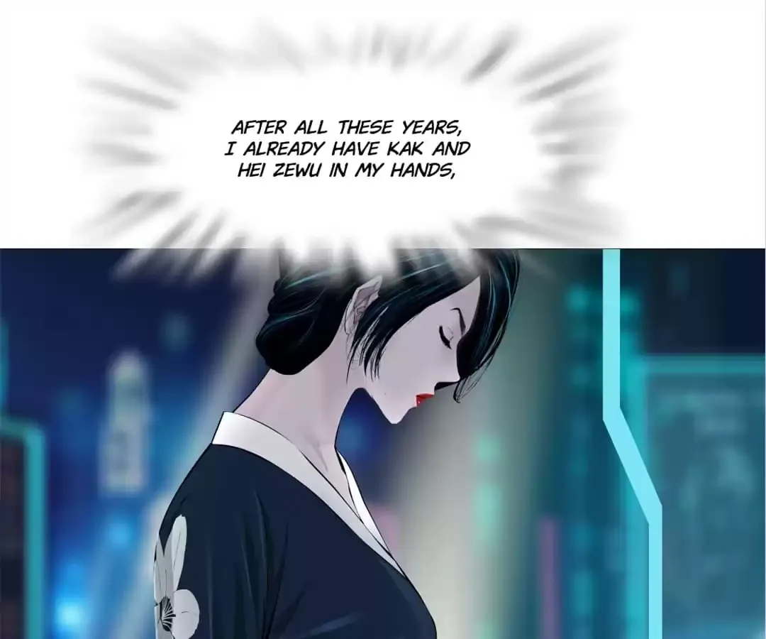 Read Mercy Killing chapter 55 image 24 on Lezhin