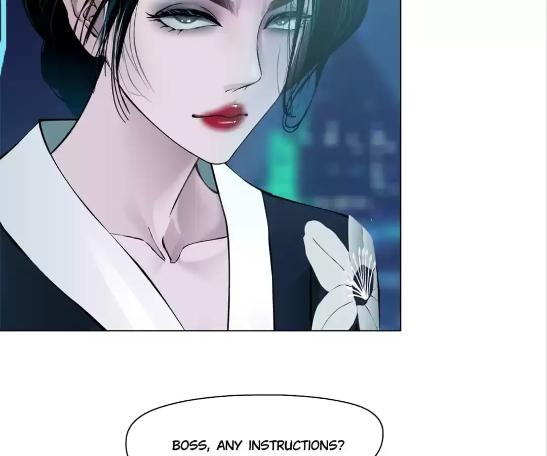 Read Mercy Killing chapter 55 image 26 on Lezhin