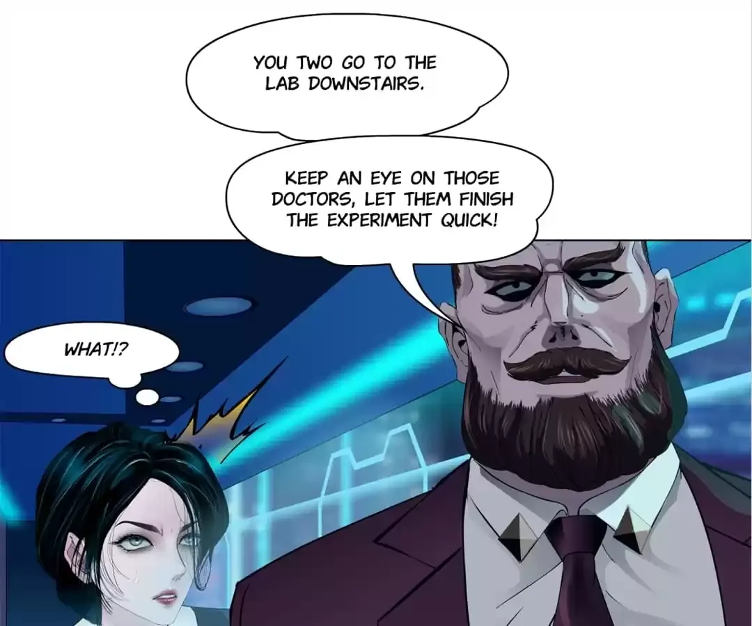 Read Mercy Killing chapter 55 image 29 on Lezhin