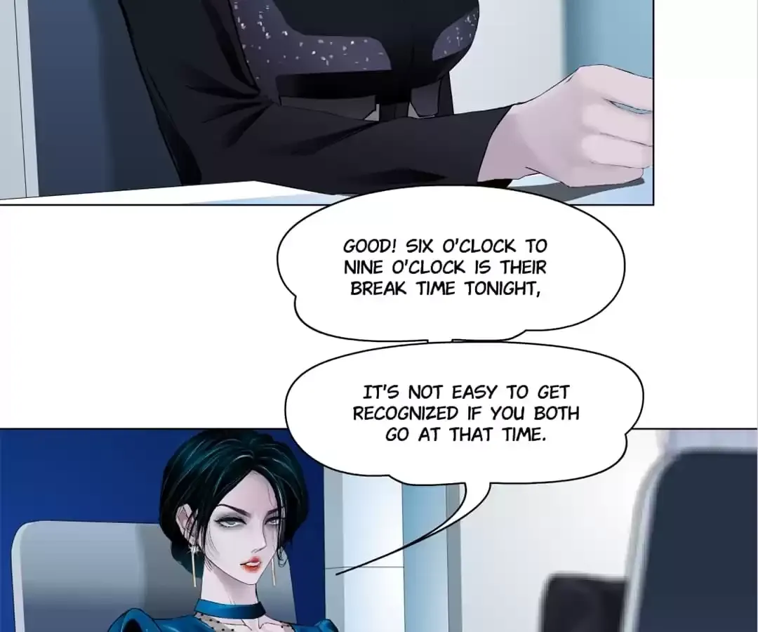 Read Mercy Killing chapter 55 image 3 on Lezhin