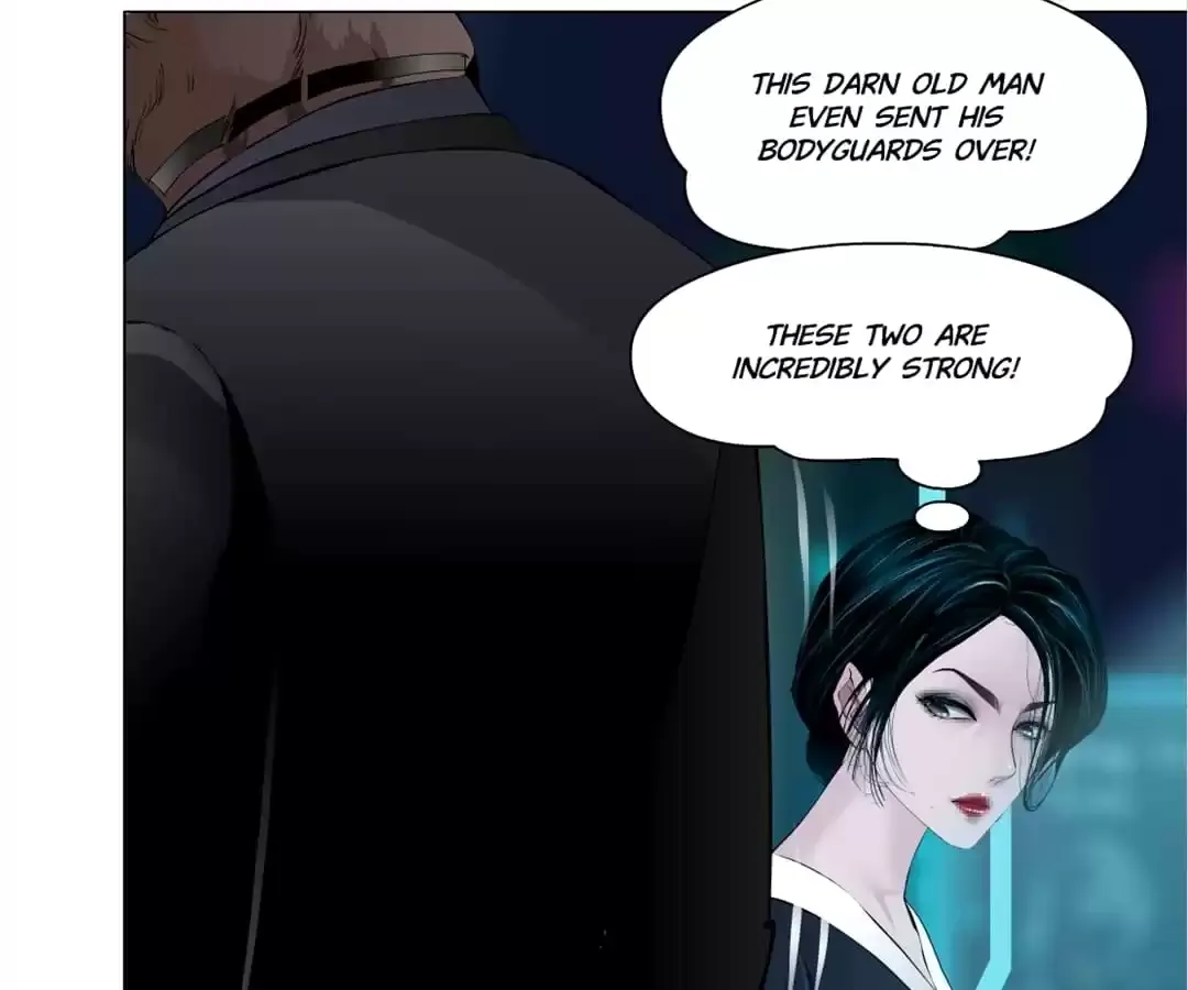 Read Mercy Killing chapter 55 image 32 on Lezhin