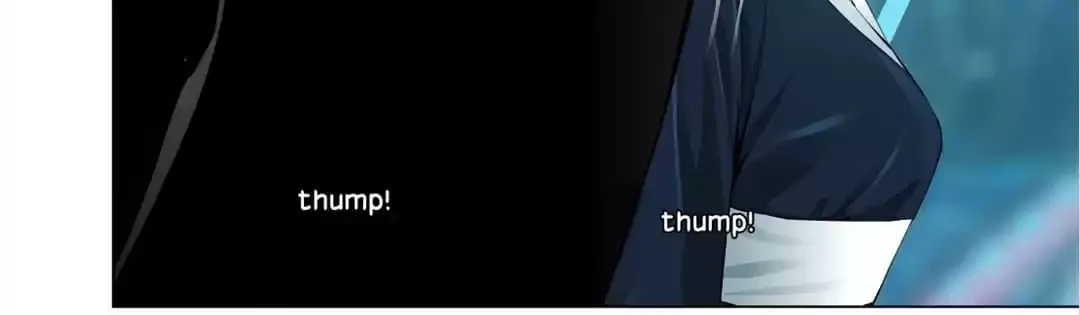 Read Mercy Killing chapter 55 image 33 on Lezhin