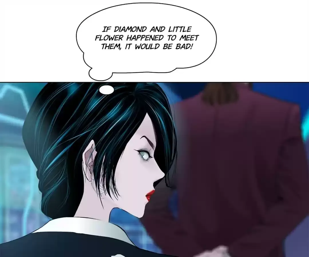 Read Mercy Killing chapter 55 image 34 on Lezhin