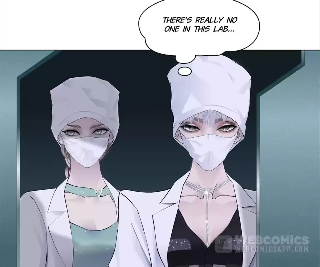 Read Mercy Killing chapter 55 image 37 on Lezhin