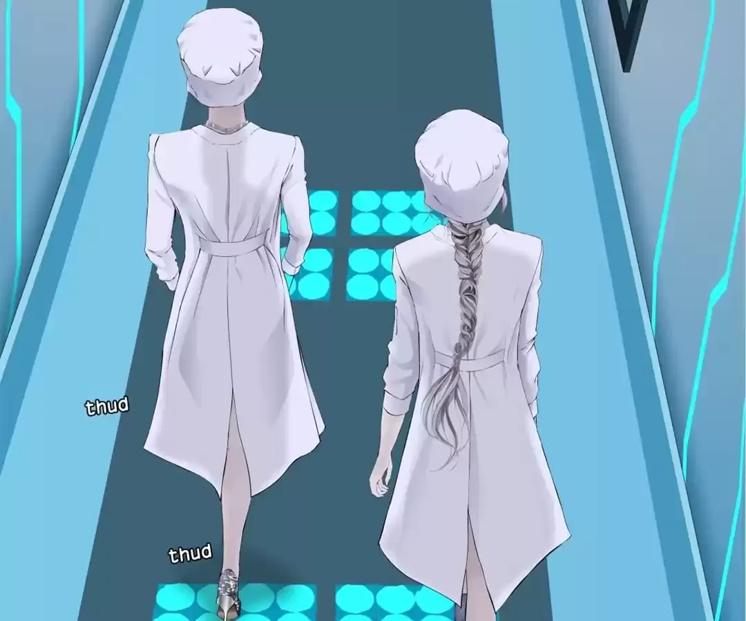 Read Mercy Killing chapter 55 image 39 on Lezhin