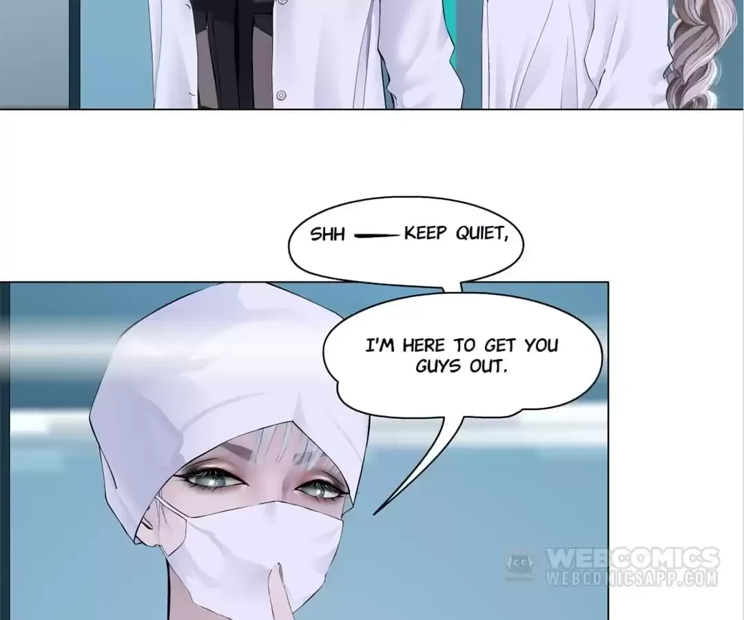 Read Mercy Killing chapter 55 image 42 on Lezhin