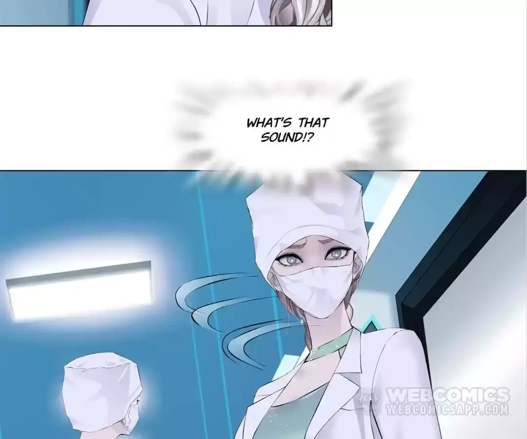 Read Mercy Killing chapter 55 image 47 on Lezhin