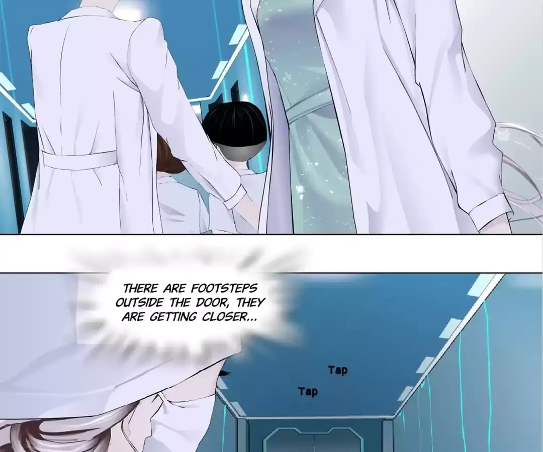 Read Mercy Killing chapter 55 image 48 on Lezhin