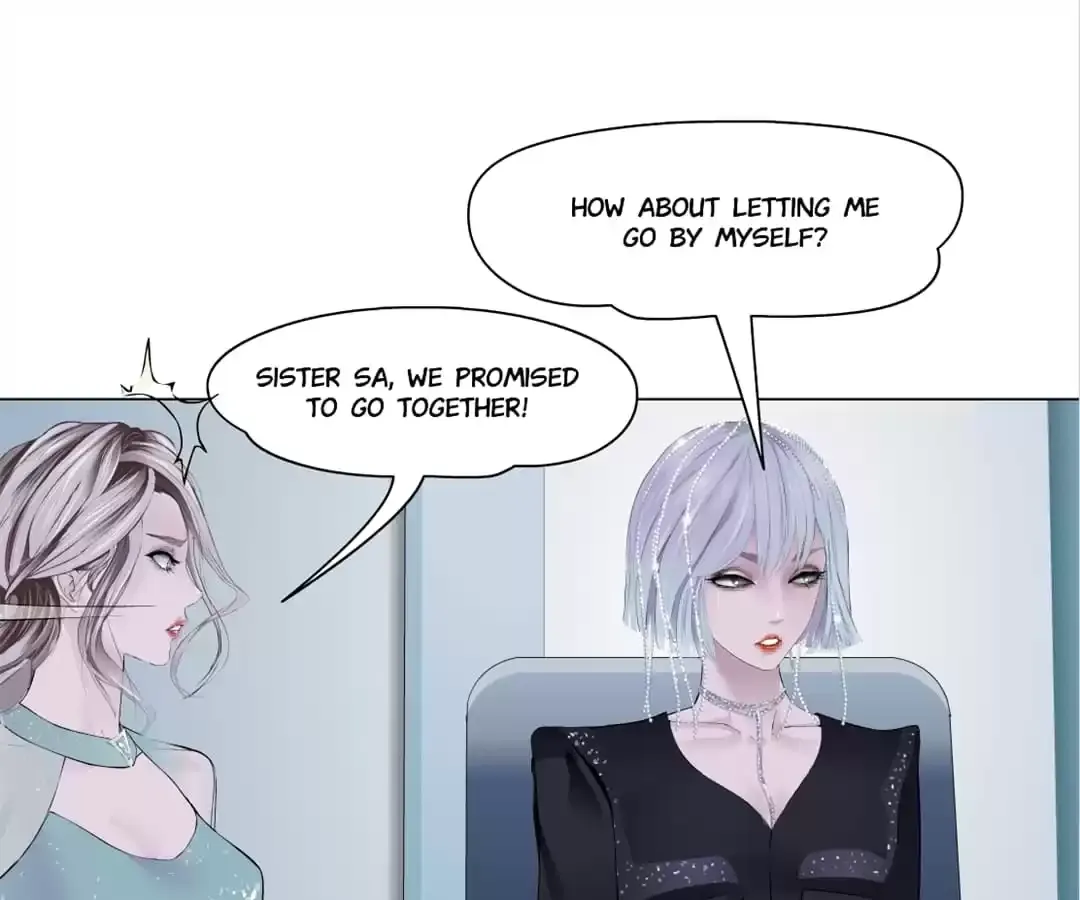 Read Mercy Killing chapter 55 image 5 on Lezhin