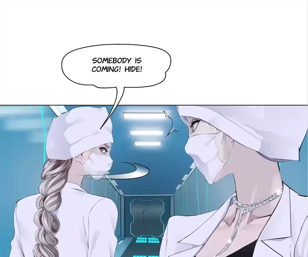 Read Mercy Killing chapter 55 image 51 on Lezhin