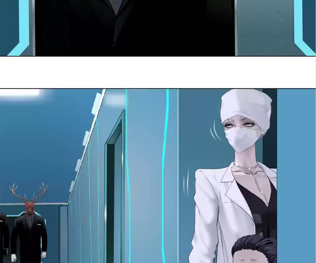 Read Mercy Killing chapter 55 image 53 on Lezhin