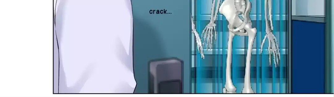 Read Mercy Killing chapter 55 image 55 on Lezhin