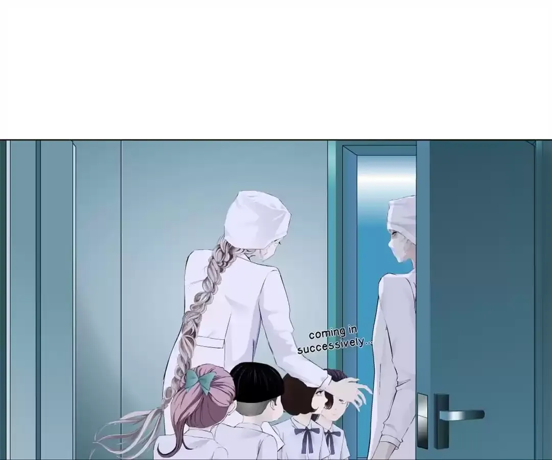 Read Mercy Killing chapter 55 image 56 on Lezhin