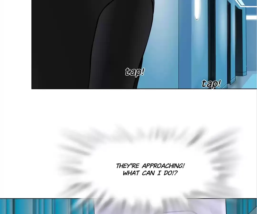 Read Mercy Killing chapter 55 image 65 on Lezhin