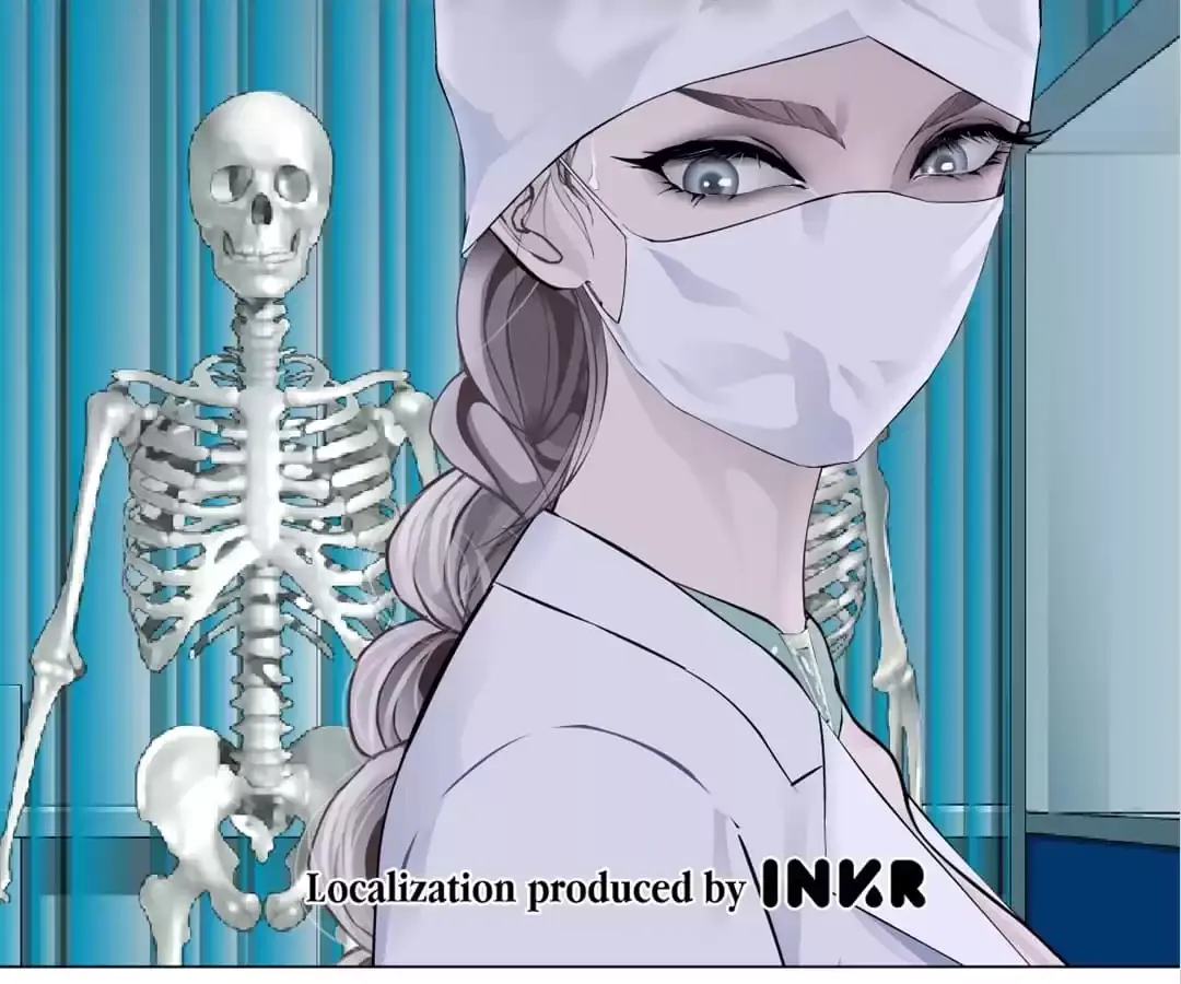 Read Mercy Killing chapter 55 image 66 on Lezhin
