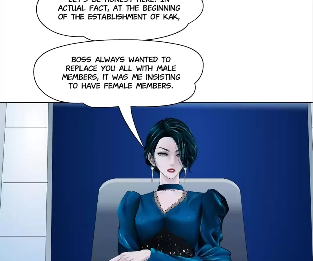 Read Mercy Killing chapter 55 image 8 on Lezhin