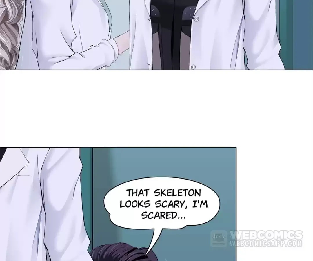 Read Mercy Killing chapter 56 image 1 on Lezhin